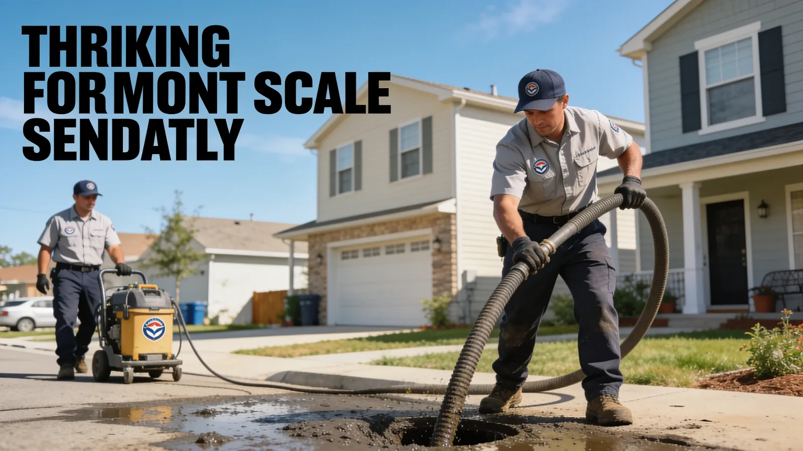 Sewage Cleanup in Pierce, CO near me